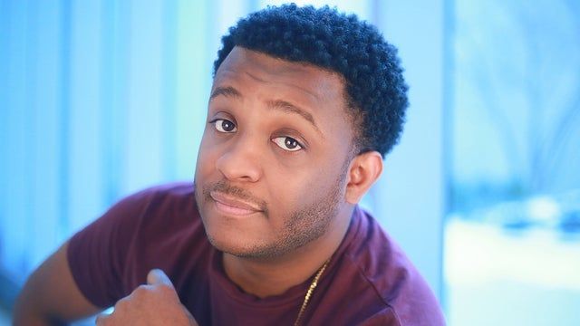 Netflix Is A Joke Presents: Matt Richards: Abracadamn 2024 (Los Angeles) | Elysian Theater