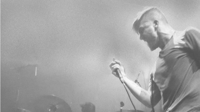 Saosin 2024 (Raleigh) | Lincoln Theatre