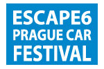 ESCAPE6 Prague Car Festival 2024 | PVA Expo Praha