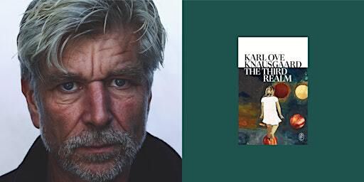 Karl Ove Knausgaard in Conversation | Foyles