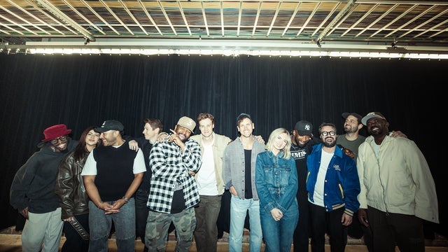 Elevation Worship & Steven Furtick 2024 (Sacramento) | Golden 1 Center