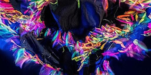 Voila! Festival 2024 | Uproar | Theatre Deli