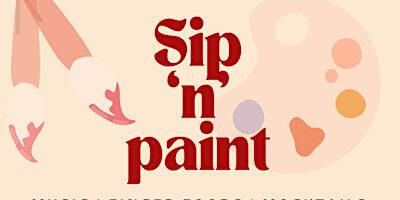 Memory Lane Reverie Sip & Paint | Ottawa