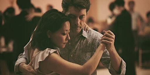 Argentine Tango 101 dance class with Felipe and Ayano (4 Wednesday classes) | Berkeley City Club