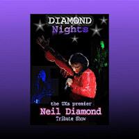 Neil Diamond Tribute Night | Aubrey Park Hotel