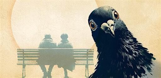 Berkeley Rep Docent Talk: The Aves | Mechanics' Institute