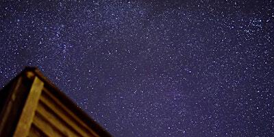 Abriachan Star Stories - Sounds of the Cosmos Special | Abriachan Forest Trust