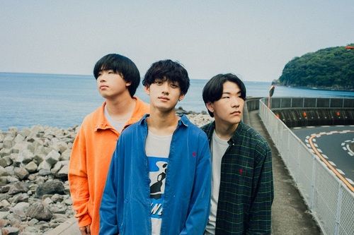 Fish and Lips Fish and Lips  「青春歌い続けるツアー」(名古屋編)のチケット(名古屋・2024/10/19(土)) | RAD SEVEN
