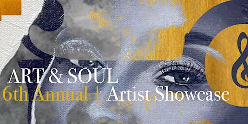 Art & Soul: Of the African American Woman | Edgewood Country Club