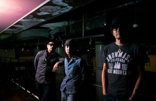 山口洋(HEATWAVE)のチケット(佐賀県・2024/10/25(金)) | 佐賀Restaurant & Cafe 浪漫座