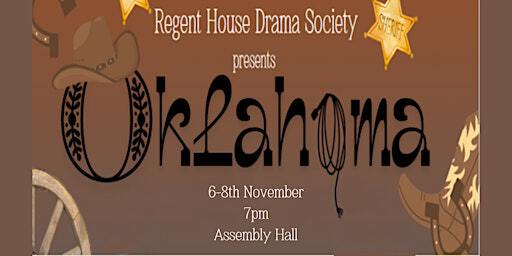 RHS School Production 2024 | Regent House Grammar School