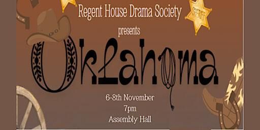 RHS School Production 2024 | Regent House Grammar School
