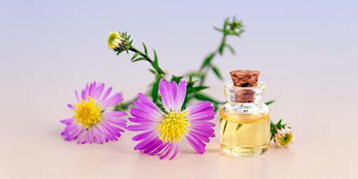 Natural Perfumery Class (deposit) | Leyland Studio