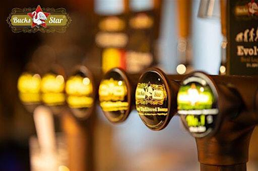 Jazz @ the Brewery Tap House | Brewery Tap House