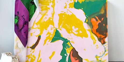 Introduction to Oil Painting with Chris Hawkes | Phoenix Art Space