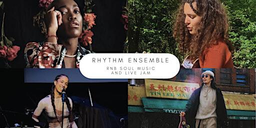 Underground Rnb Jam Concert | 2111 Main St