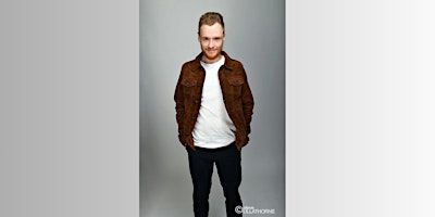 Andrew Lawrence "Still on the Naughty Step" | The Attic Southampton