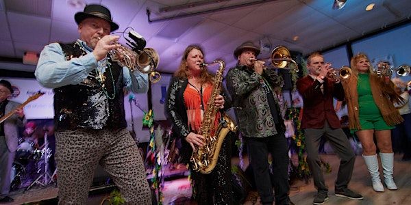 Wild Anacostias | Hank Dietle's Tavern