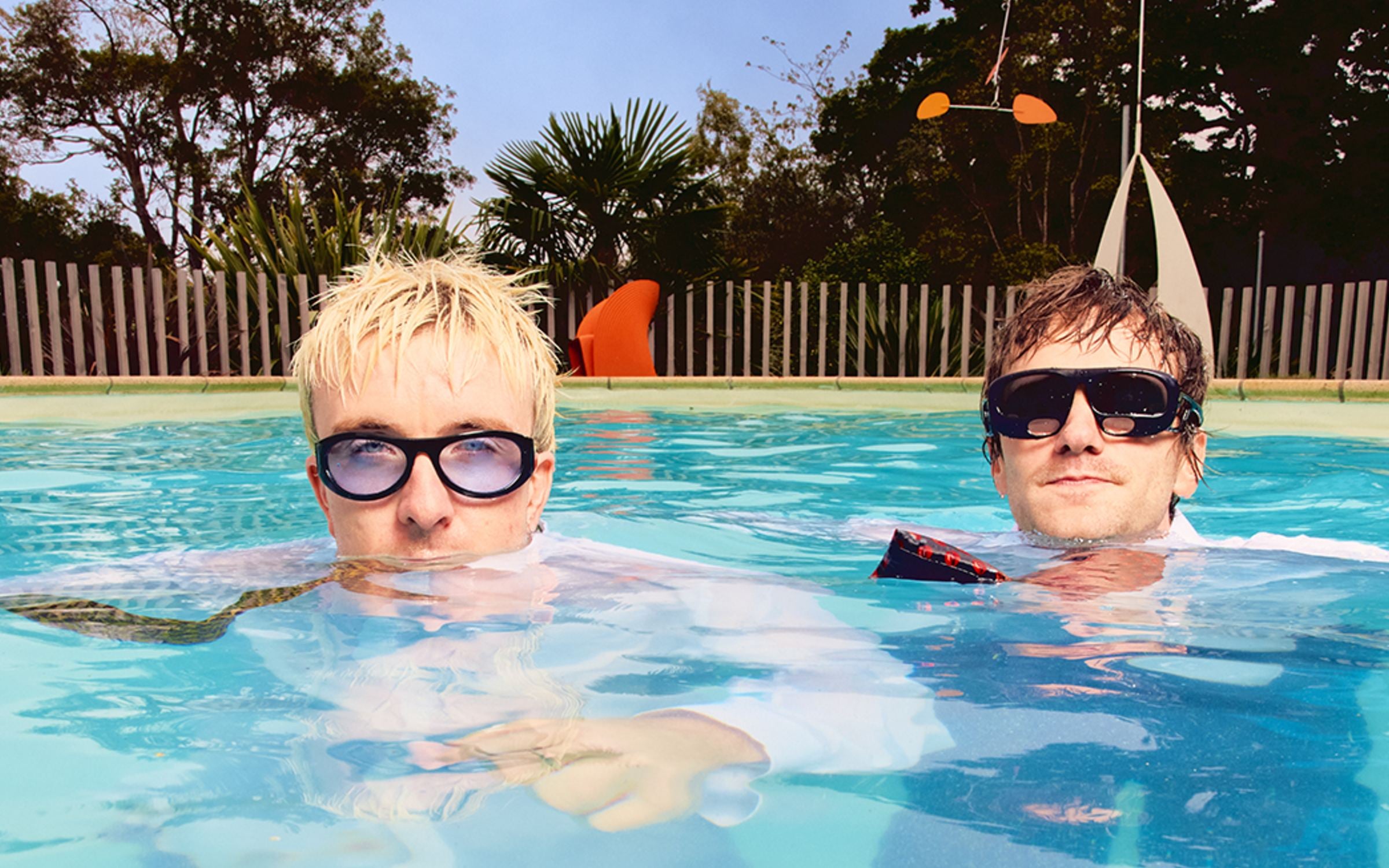 Good Neighbours 2025 (Stirling) | The Tolbooth: Tickets, Dates