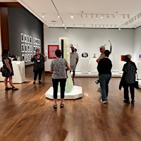 Sunday Tour: Guide's Choice | Chazen Museum of Art