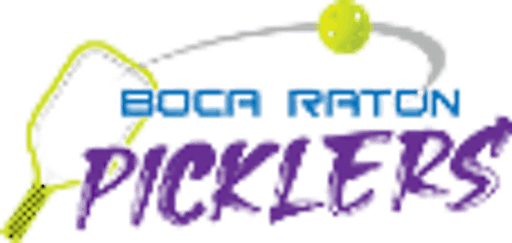 Boca Raton Picklers Combine | Smash Pickleball and Kitchen