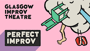 Perfect Improv - guest monologist (April) | The Old Hairdresser's