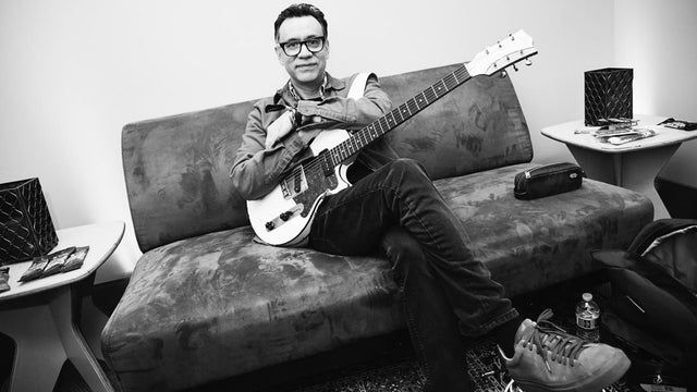 Fred Armisen: Comedy For Musicians But Everyone Is Welcome 2025 (Austin) | Emo's Austin