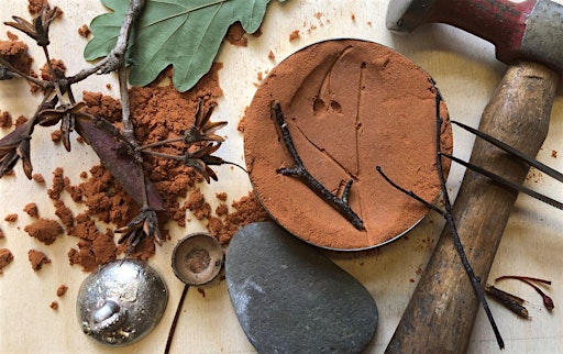 Harley Young Artists: Sand Casting with Laura Baxter | The Harley Gallery