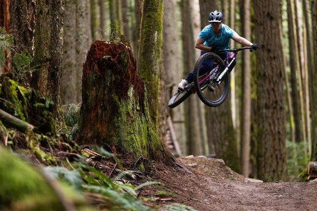 Spring Into Action: Optimize your suspension, elevate your ride! | Half Nelson Trailhead Parking