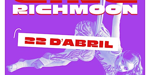 CIRC RICHMOON | Circo Richmoon