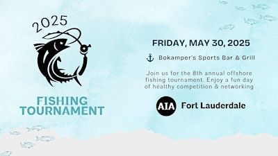 2025 Fishing Tournament Sponsorship Opportunities | Bokamper's Sports Bar & Grill
