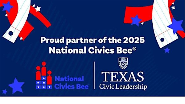 National Civics Bee -- Texas State Finals | Robert B. Rowling Hall