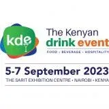 The Kenyan Drink Event 2024 | The Sarit Expo Centre, Nairobi County, Kenya