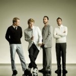 Backstreet Boys Abu Dhabi Concert Tour 2024｜October 23 | EtihadArena,YasBay