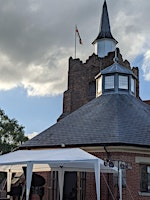 Accoustic Afternoon | St Mary the Virgin Church