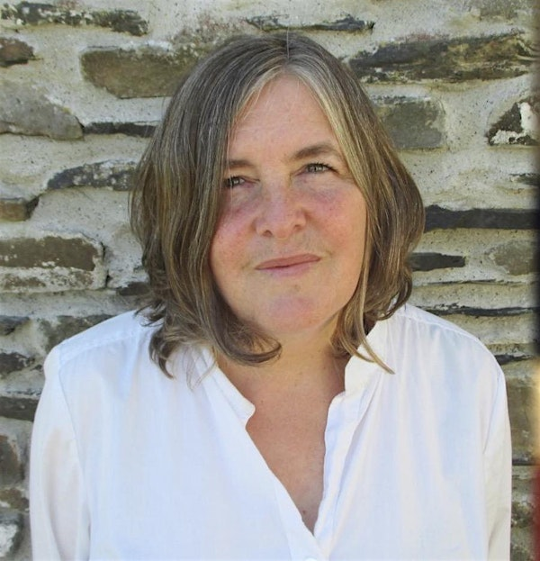 Workshop: Folk Singing with Julie Murphy | Trove Fishguard