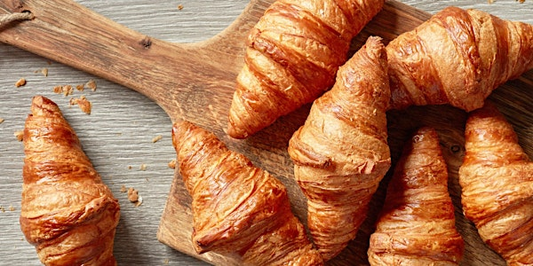 Croissants: An Intensive Workshop | Central Market Fort Worth