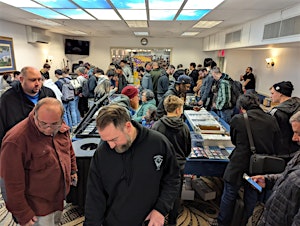 Fairfax Sports Card, Pokémon & Collectibles Show Comfort Inn June 14 | Comfort Inn University Center