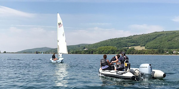 RYA Level 2 Powerboat Course @ Cheddar Watersports | Cheddar Watersports