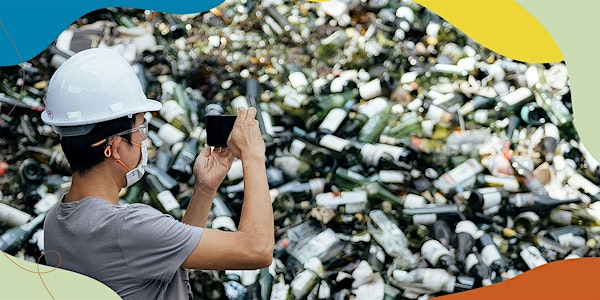 Journey into Glass Recycling with Abraclean | Jurong East MRT Station (NS1/EW24)