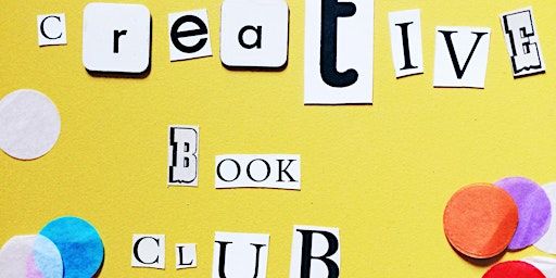 Open for Art 2025: Book Club birthday party | Milk