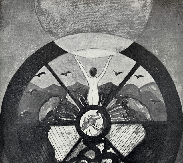 The Creative Life Salon: "From Creation to Apotheosis" | 180 Maiden Ln