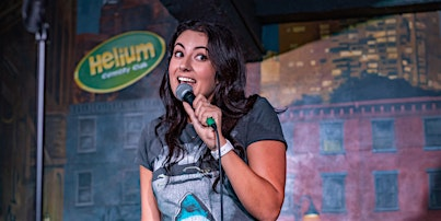 Kirsten Michelle Cills & Friends Comedy Show | Next In Line Comedy