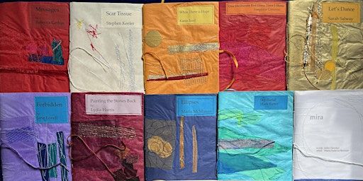 Coast to Coast to Coast Poetry Reading | Open Eye Gallery