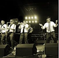 Otis and The Elevators | Shorts Sports & Recreational Club