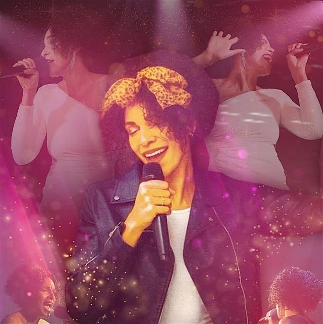 Whitney Houston Tribute | Stanley House Function Rooms