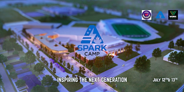 SPARK Football Camp in Windsor, ON (CAD) | Toldo Lancer Centre