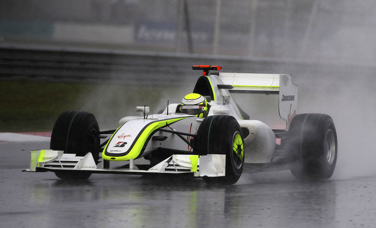 2025 F1 英國大獎賽 | 銀石賽道