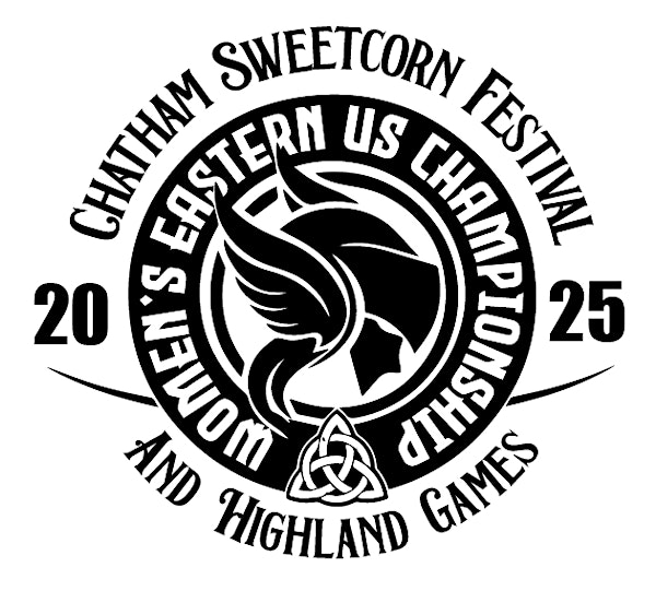 2025 Chatham Sweetcorn Festival - Athlete Registration | 711 S Park Ave