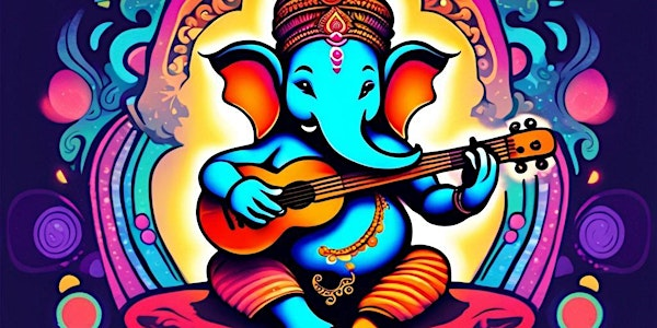 Kirtan Mantra Singing | 191 Park Rd
